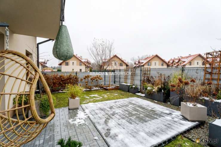 Modlniczka, ul. Kasztanowa, Mieszkanie  na sprzedaż, 4 pokojowe