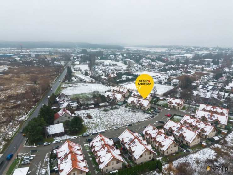 Bracia Sadurscy Oddział BS2 Rynek Pierwotny, Mieszkanie  na sprzedaż, Modlniczka, ul. Kasztanowa
