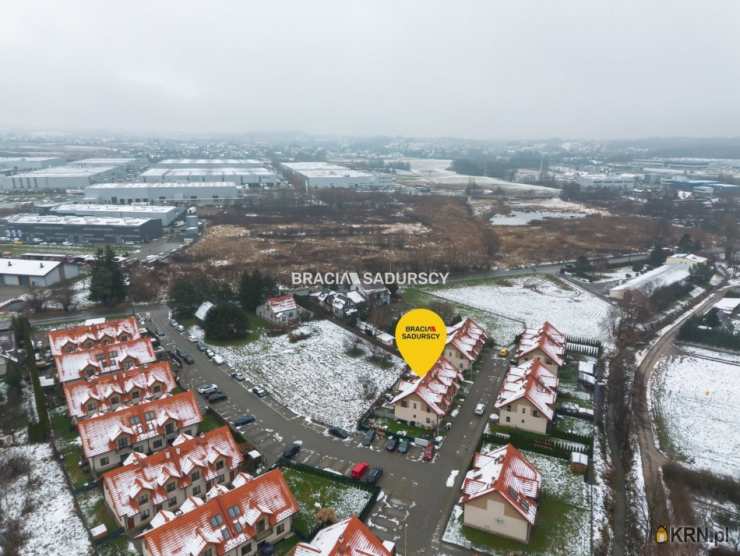 Mieszkanie  na sprzedaż, Modlniczka, ul. Kasztanowa, 4 pokojowe