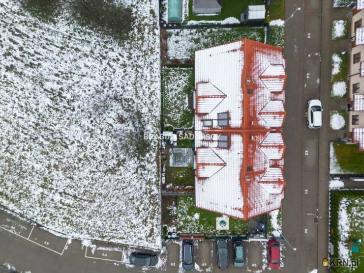 Modlniczka, ul. Kasztanowa, Mieszkanie  na sprzedaż, 4 pokojowe