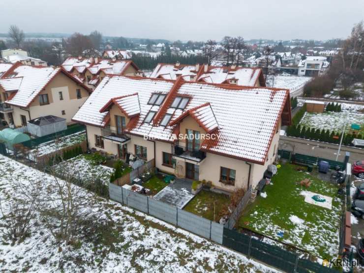 Modlniczka, ul. Kasztanowa, 4 pokojowe, Mieszkanie  na sprzedaż