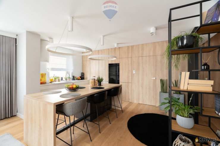 3 pokojowe, Poznań, Jeżyce/Podolany, ul. , Mieszkanie  na sprzedaż