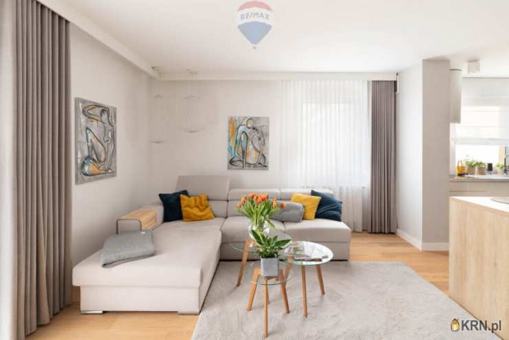 3 pokojowe, Mieszkanie  na sprzedaż, Poznań, Jeżyce/Podolany, ul. 