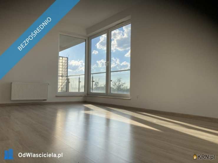 Mieszkanie  na sprzedaż, Pruszków, ul. Działkowa, 3 pokojowe