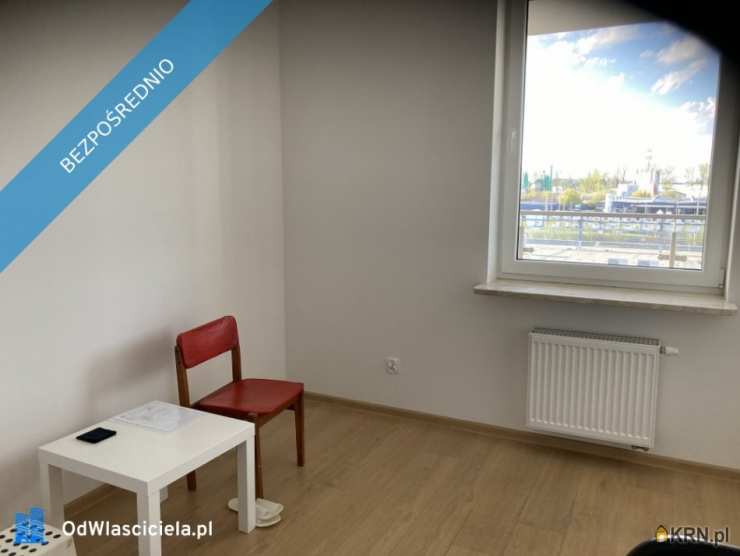 3 pokojowe, Mieszkanie  na sprzedaż, Pruszków, ul. Działkowa