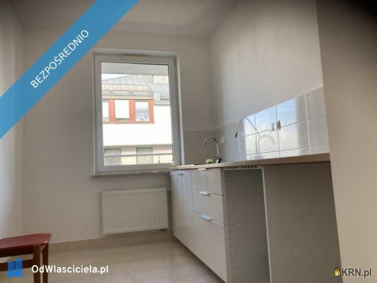 Mieszkanie  na sprzedaż, Pruszków, ul. Działkowa, 3 pokojowe