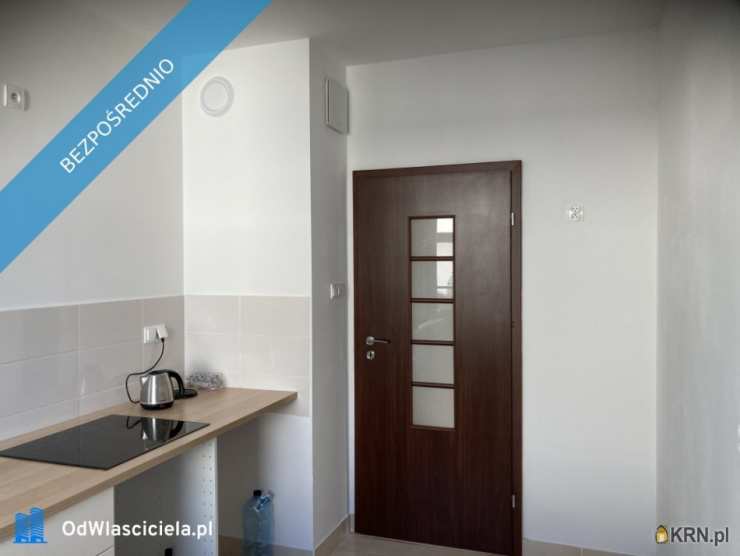 Mieszkanie  na sprzedaż, 3 pokojowe, Pruszków, ul. Działkowa