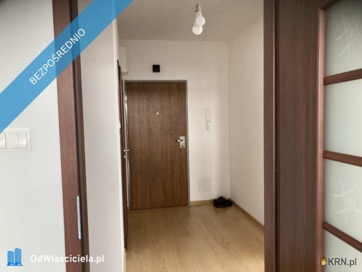 3 pokojowe, Mieszkanie  na sprzedaż, Pruszków, ul. Działkowa