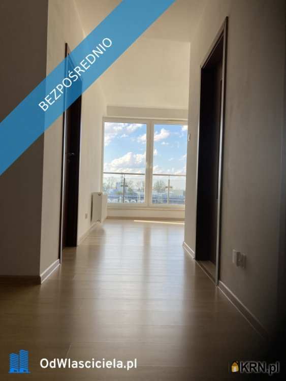 OdWlasciciela.pl, Mieszkanie  na sprzedaż, Pruszków, ul. Działkowa