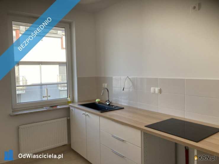 OdWlasciciela.pl, Mieszkanie  na sprzedaż, Pruszków, ul. Działkowa