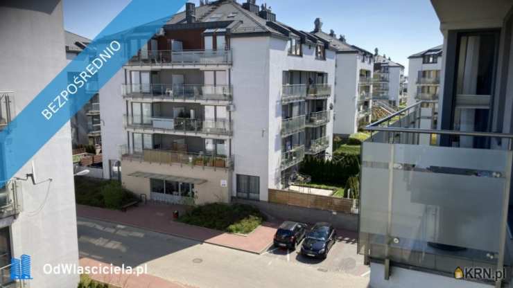 3 pokojowe, Mieszkanie  na sprzedaż, Pruszków, ul. Działkowa