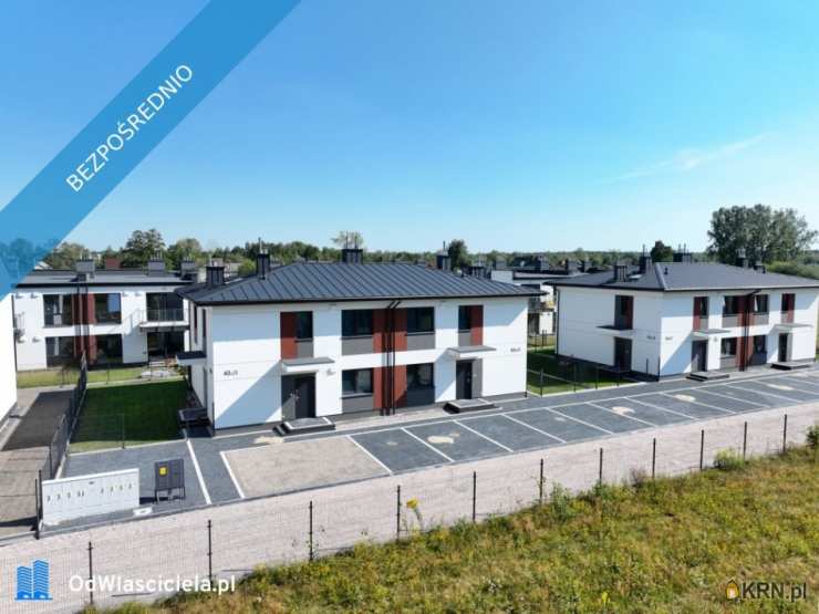 Mieszkanie  na sprzedaż, Radzymin, ul. , 3 pokojowe