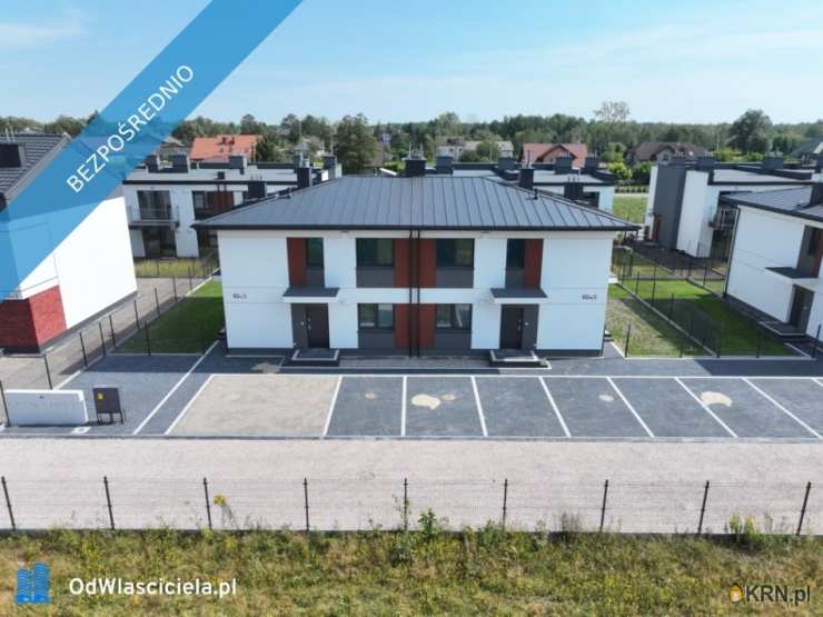 Mieszkanie  na sprzedaż, 3 pokojowe, Radzymin, ul. 