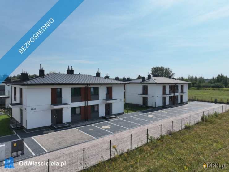 Radzymin, ul. , Mieszkanie  na sprzedaż, 3 pokojowe