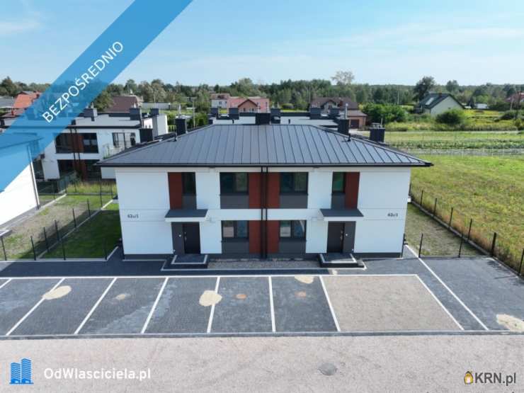 Radzymin, ul. , 3 pokojowe, Mieszkanie  na sprzedaż