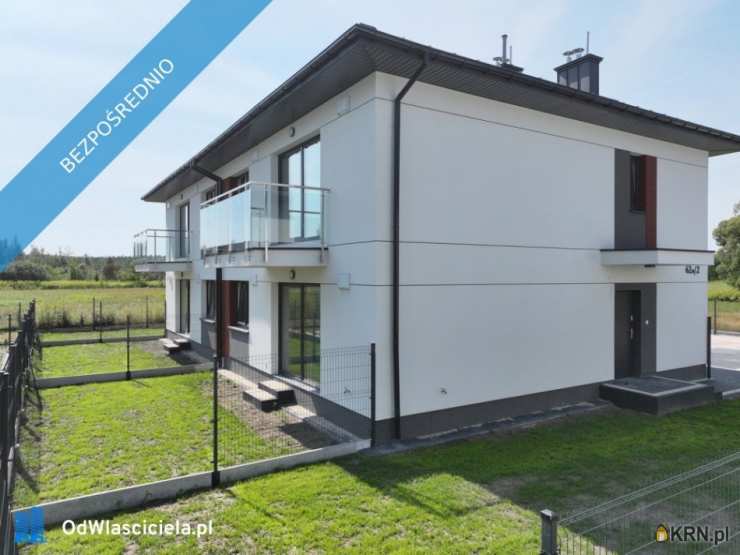 3 pokojowe, Mieszkanie  na sprzedaż, Radzymin, ul. 