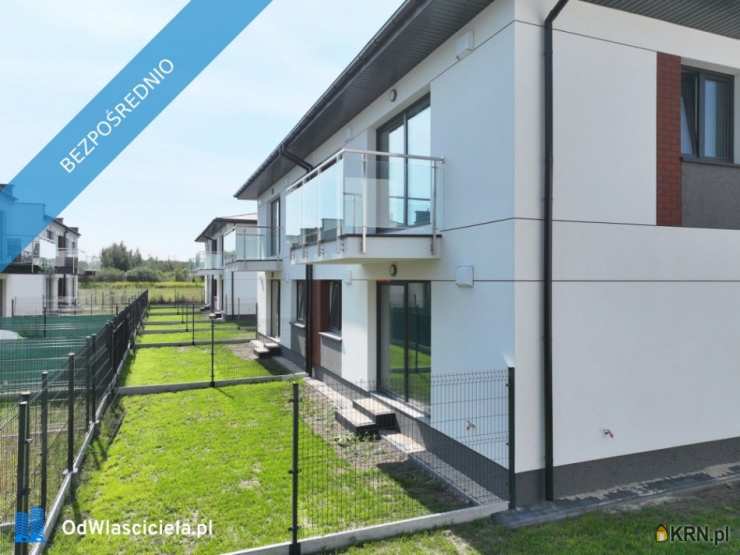 OdWlasciciela.pl, Mieszkanie  na sprzedaż, Radzymin, ul. 