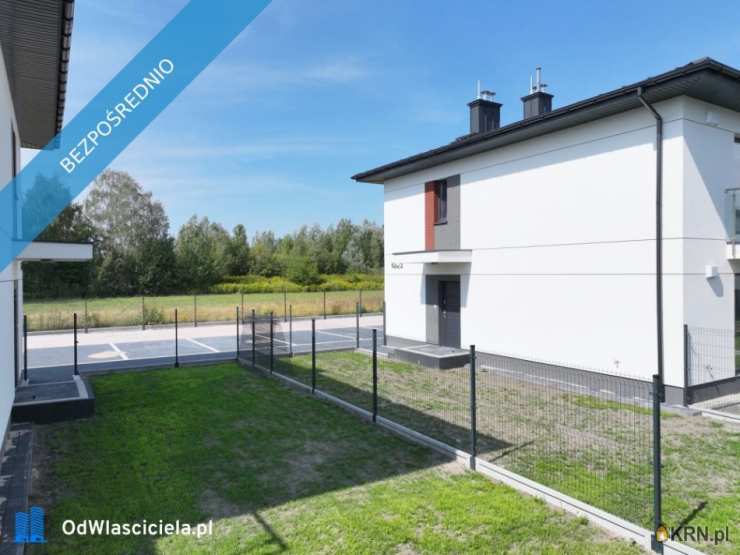 Mieszkanie  na sprzedaż, Radzymin, ul. , 3 pokojowe