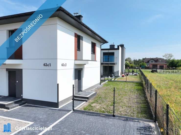 Mieszkanie  na sprzedaż, 3 pokojowe, Radzymin, ul. 