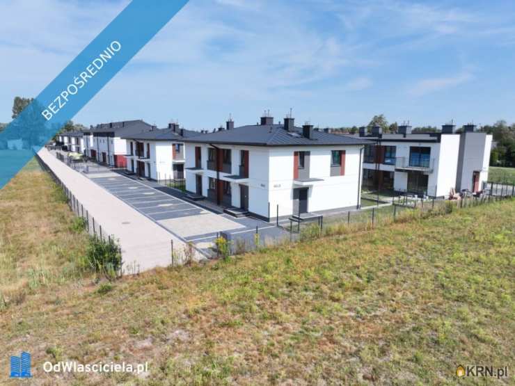 Radzymin, ul. , Mieszkanie  na sprzedaż, 3 pokojowe