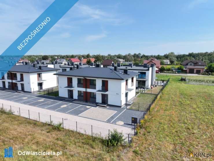 Radzymin, ul. , 3 pokojowe, Mieszkanie  na sprzedaż