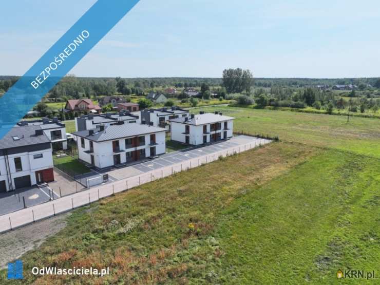 3 pokojowe, Radzymin, ul. , Mieszkanie  na sprzedaż