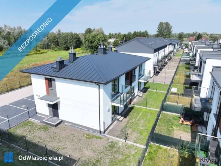 3 pokojowe, Mieszkanie  na sprzedaż, Radzymin, ul. 