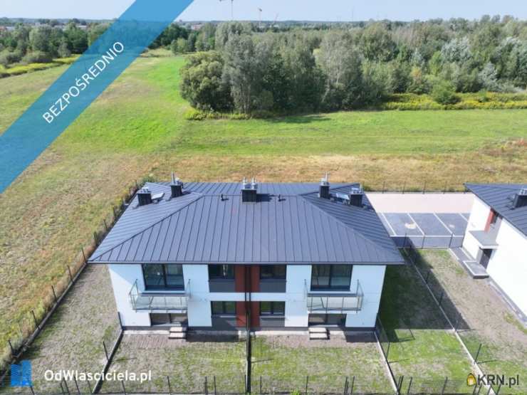 Mieszkanie  na sprzedaż, Radzymin, ul. , 3 pokojowe