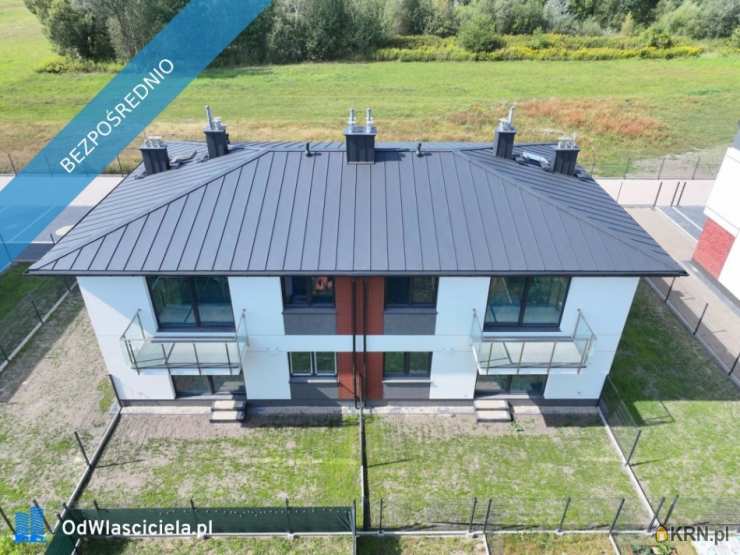 Mieszkanie  na sprzedaż, 3 pokojowe, Radzymin, ul. 