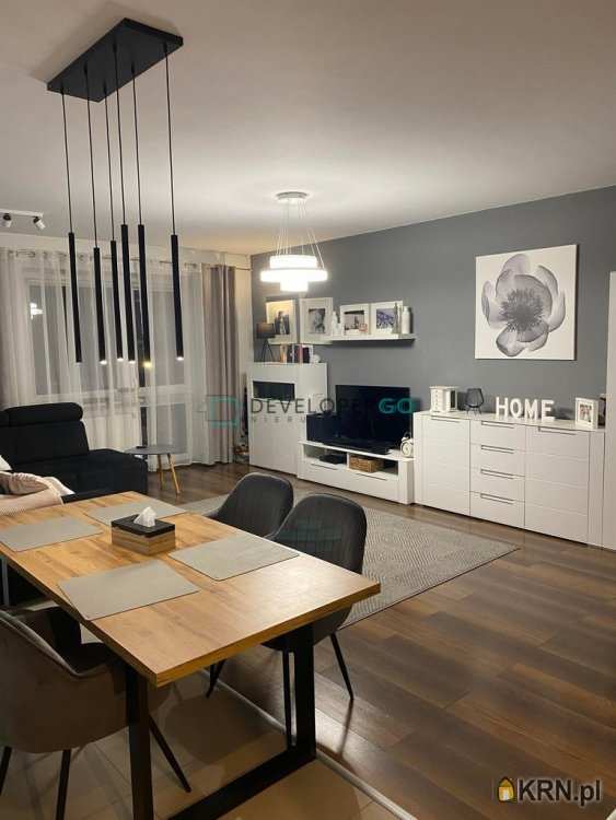 Mieszkanie  na sprzedaż, 3 pokojowe, Siedlce, ul. 