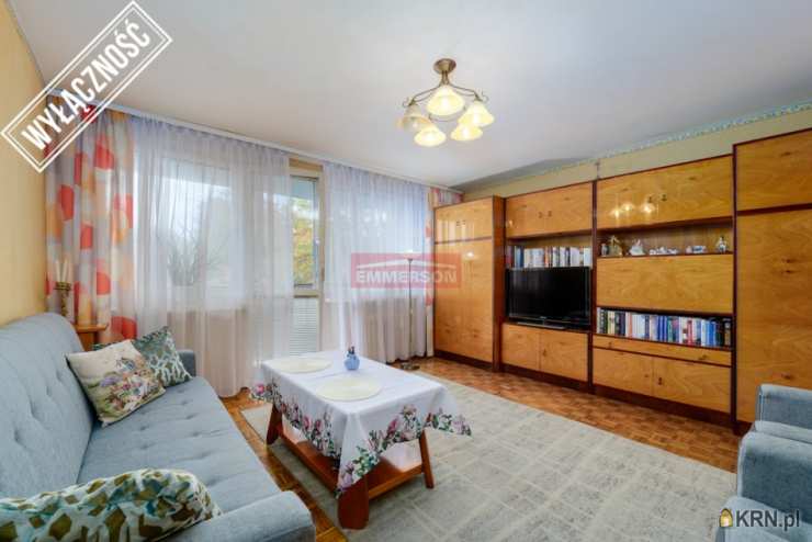 Mieszkanie  na sprzedaż, Skawina, ul. , 4 pokojowe