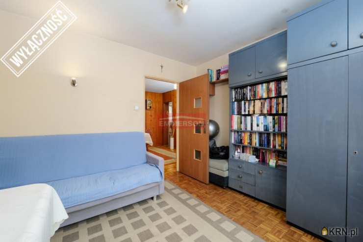 4 pokojowe, Skawina, ul. , Mieszkanie  na sprzedaż