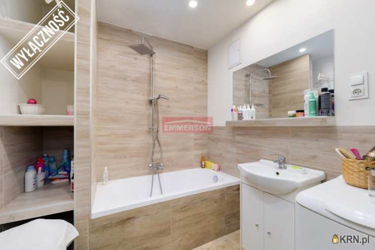 Emmerson Lumico Sp. z o. o., Mieszkanie  na sprzedaż, Skawina, ul. 