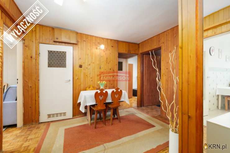 Mieszkanie  na sprzedaż, 4 pokojowe, Skawina, ul. 