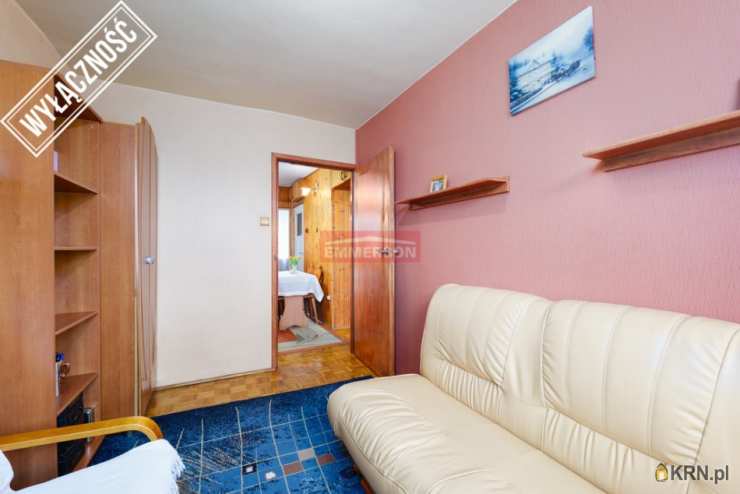 Mieszkanie  na sprzedaż, Skawina, ul. , 4 pokojowe