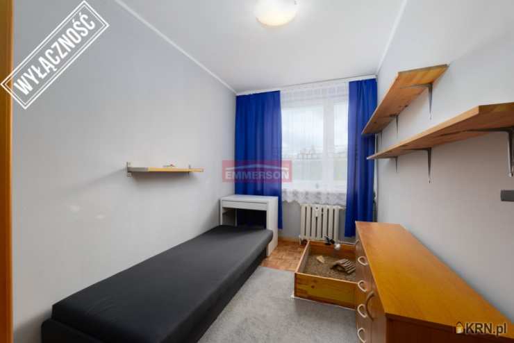 Skawina, ul. , Mieszkanie  na sprzedaż, 4 pokojowe