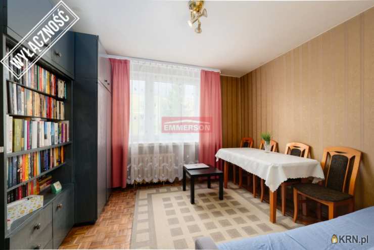 4 pokojowe, Skawina, ul. , Mieszkanie  na sprzedaż