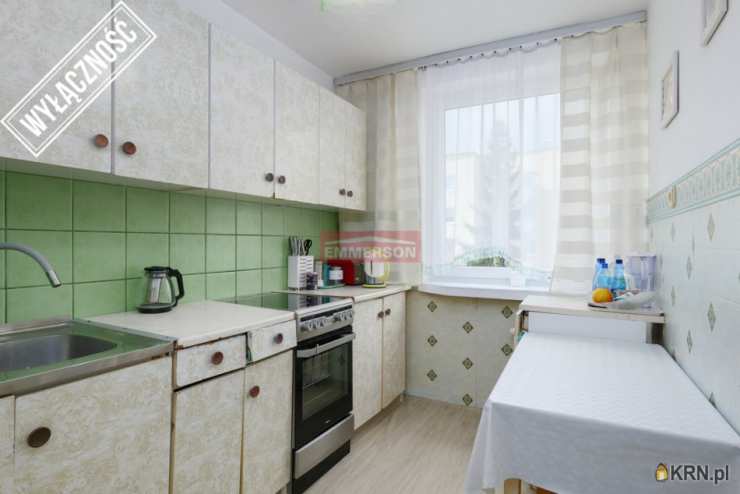 Emmerson Lumico Sp. z o. o., Mieszkanie  na sprzedaż, Skawina, ul. 