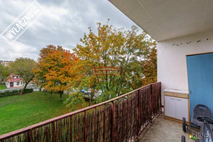 Mieszkanie  na sprzedaż, 4 pokojowe, Skawina, ul. 