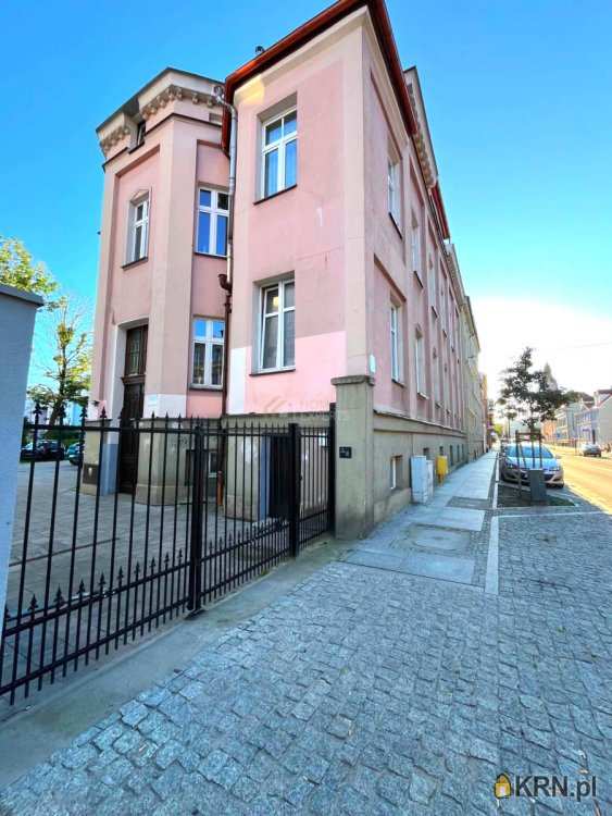 Słupsk, ul. Armii Krajowej, 4 pokojowe, Mieszkanie  na sprzedaż