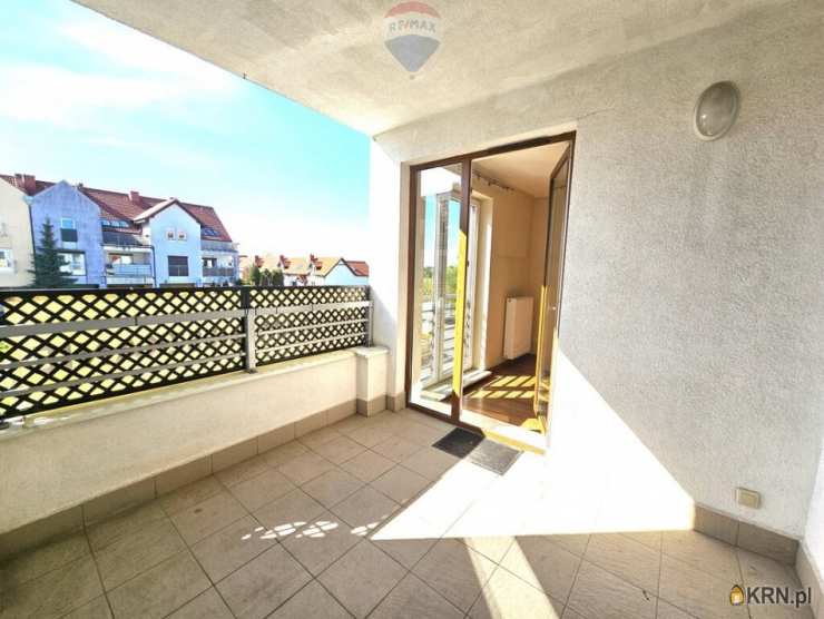 Tarnowo Podgórne, ul. , 3 pokojowe, Mieszkanie  na sprzedaż