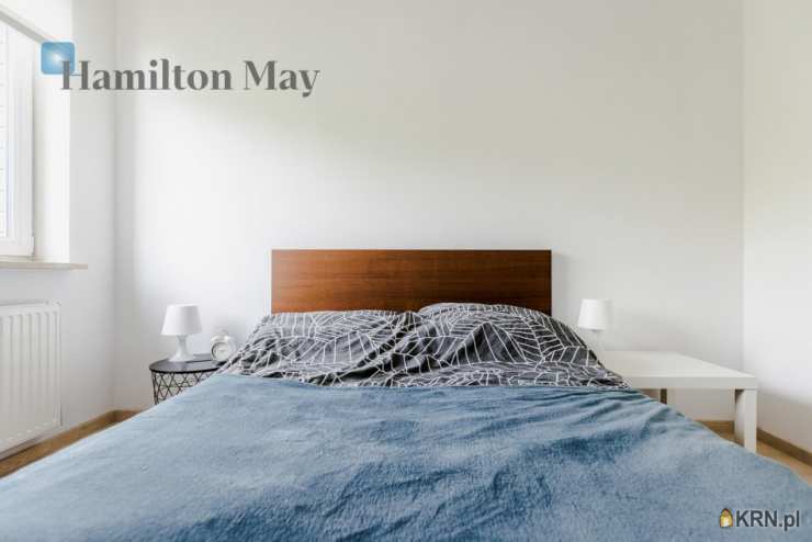 Hamilton May, Mieszkanie  na sprzedaż, Warszawa, ul. 