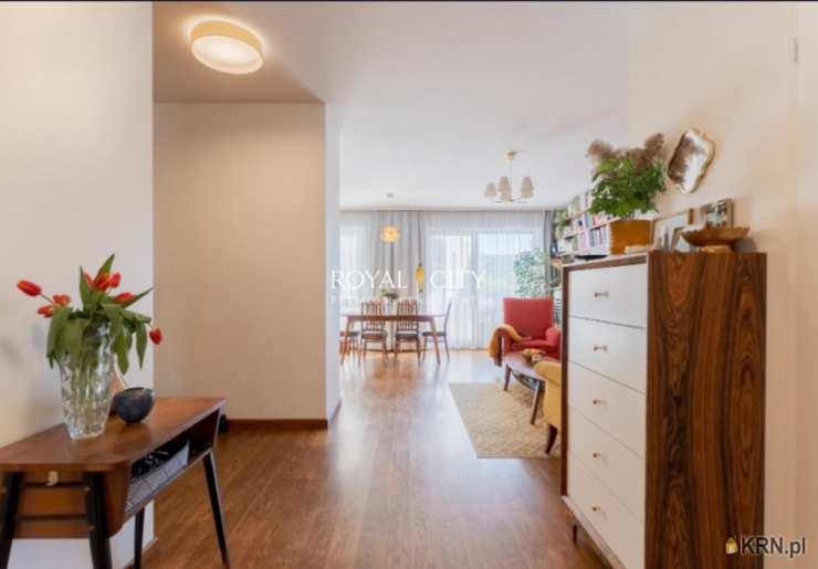 3 pokojowe, Mieszkanie  na sprzedaż, Warszawa, Żoliborz, ul. 