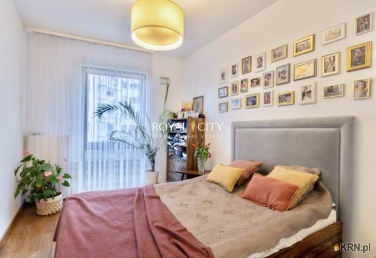 Royal City, Mieszkanie  na sprzedaż, Warszawa, Żoliborz, ul. 