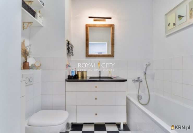 Mieszkanie  na sprzedaż, Warszawa, Żoliborz, ul. , 3 pokojowe