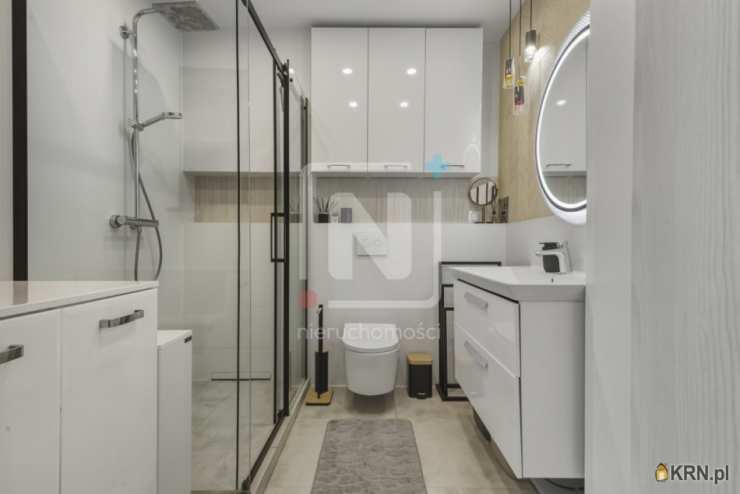 Nieruchomości Plus Piotr Kasprzak Paulina Pacelt Spółka Cywilna, Mieszkanie  na sprzedaż, Warszawa, Ursus/Skorosze, ul. J. Chełmońskiego