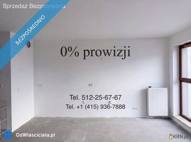 Warszawa, Mokotów, ul. J. P. Woronicza, 3 pokojowe, Mieszkanie  na sprzedaż