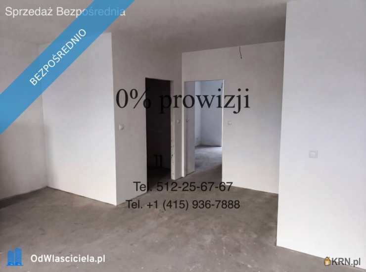 3 pokojowe, Mieszkanie  na sprzedaż, Warszawa, Mokotów, ul. J. P. Woronicza