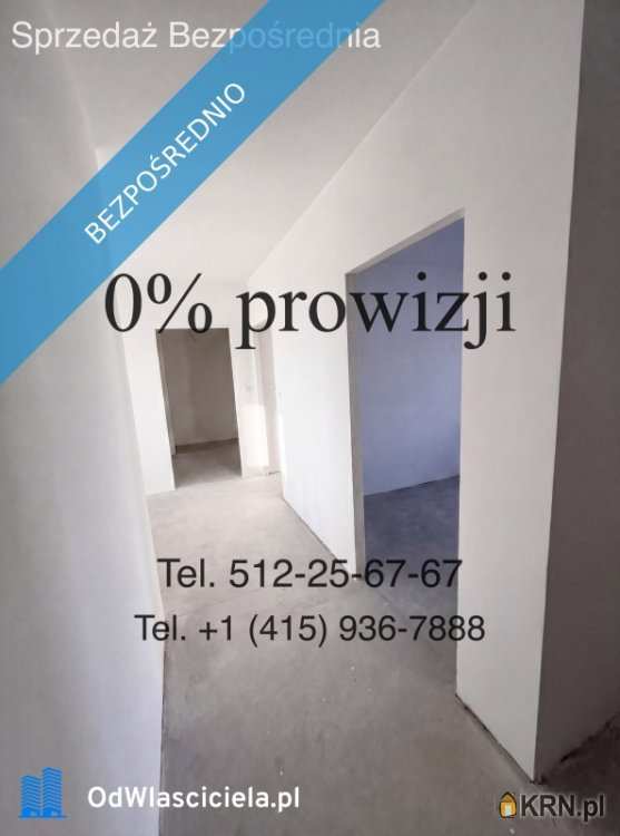 Warszawa, Mokotów, ul. J. P. Woronicza, 3 pokojowe, Mieszkanie  na sprzedaż