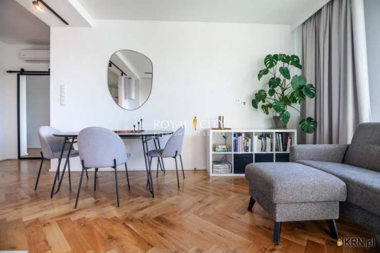 Mieszkanie  na sprzedaż, 3 pokojowe, Warszawa, Mokotów, ul. 